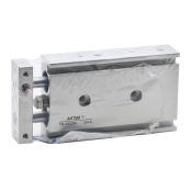 亚德客(AIRTAC) 双轴气缸 TR系列 复动型