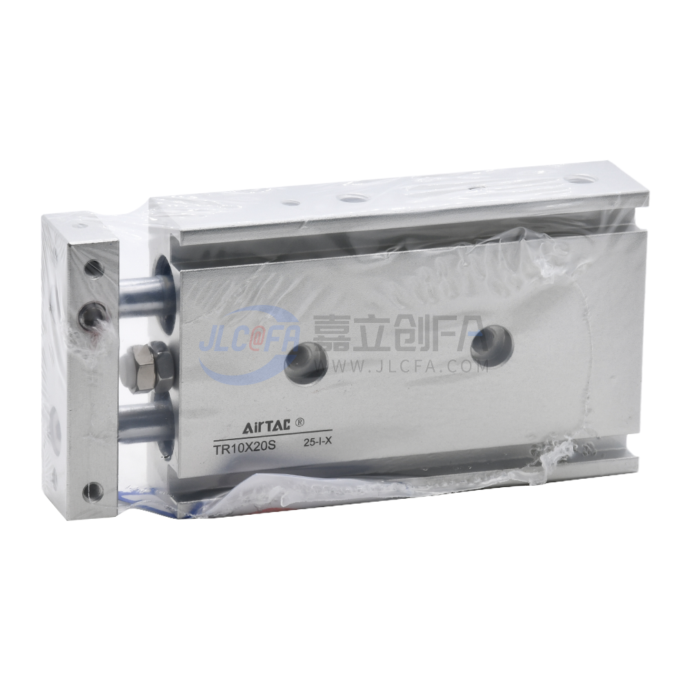 亚德客(AIRTAC) 双轴气缸 TR系列 复动型 亚德客(AIRTAC) 双轴气缸 TR系列 复动型