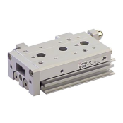 SMC气动滑台 MXS系列