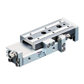 SMC气动滑台 MXQ系列