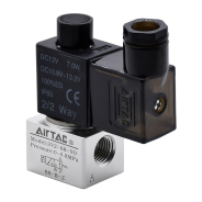 亚德客(AIRTAC) 电磁阀三口二位3V2系列