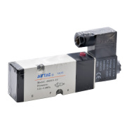 亚德客(AIRTAC) 电磁阀 二口二位 4M系列