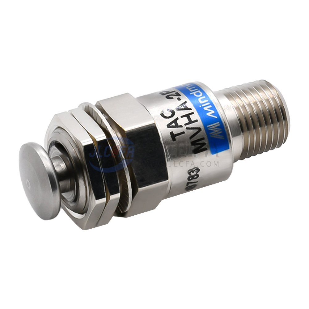 金器(Mindman) 手动阀 MVHA系列