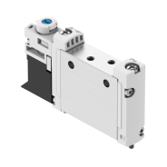 FESTO(费斯托)电磁阀 2×两位三通/两位五通/三位五通