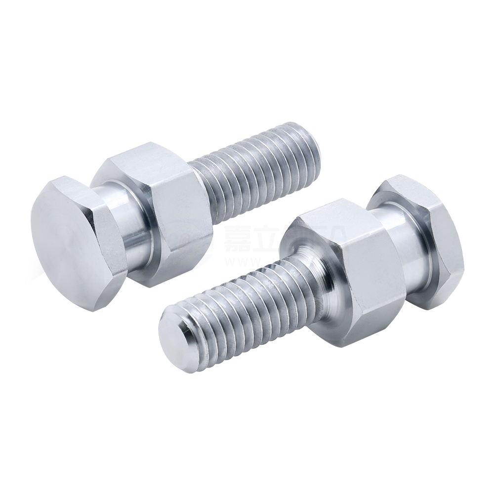 浮动接头 外螺纹 T尺寸指定型