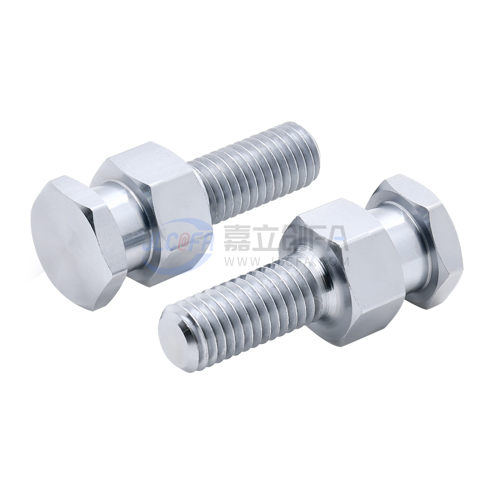 浮动接头 外螺纹 T尺寸指定型 浮动接头 外螺纹 T尺寸指定型