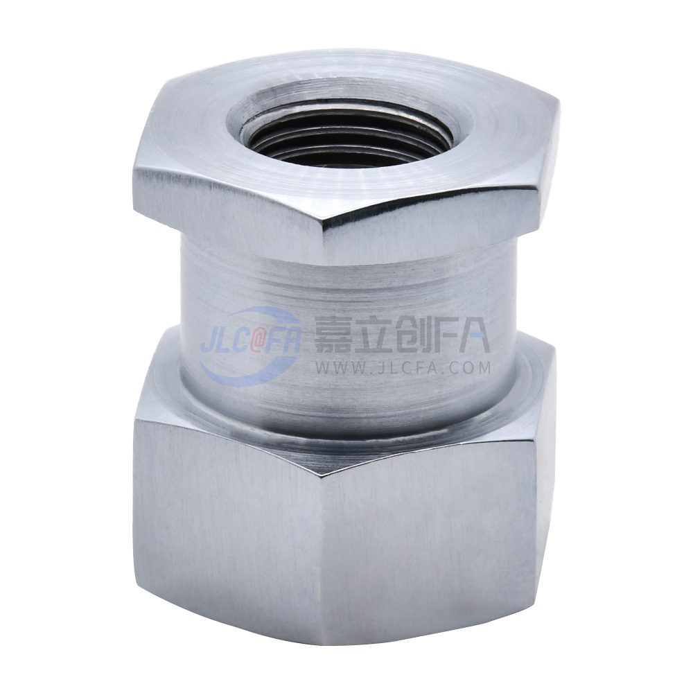 浮动接头 内螺纹 简易连接型 浮动接头 内螺纹 简易连接型