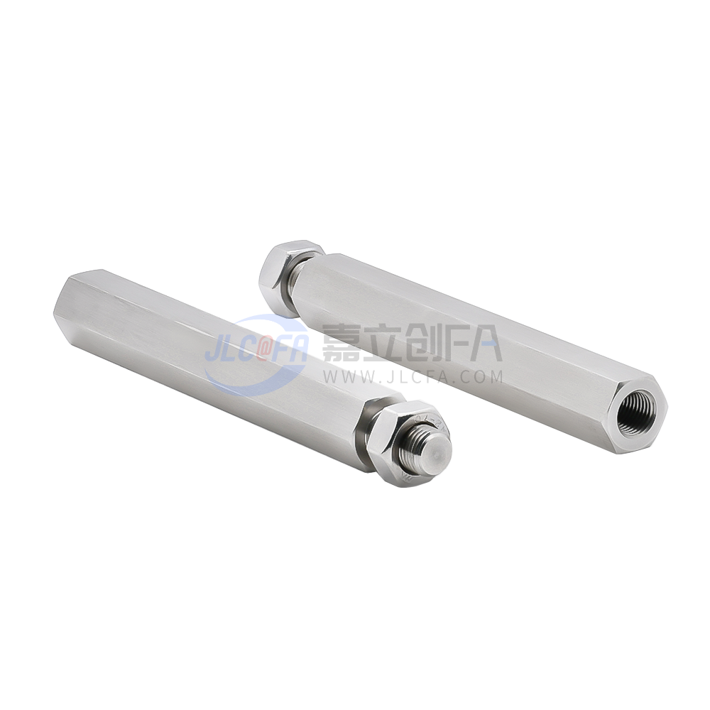 气缸用连杆 L尺寸选择型/L尺寸指定型/L F尺寸指定型