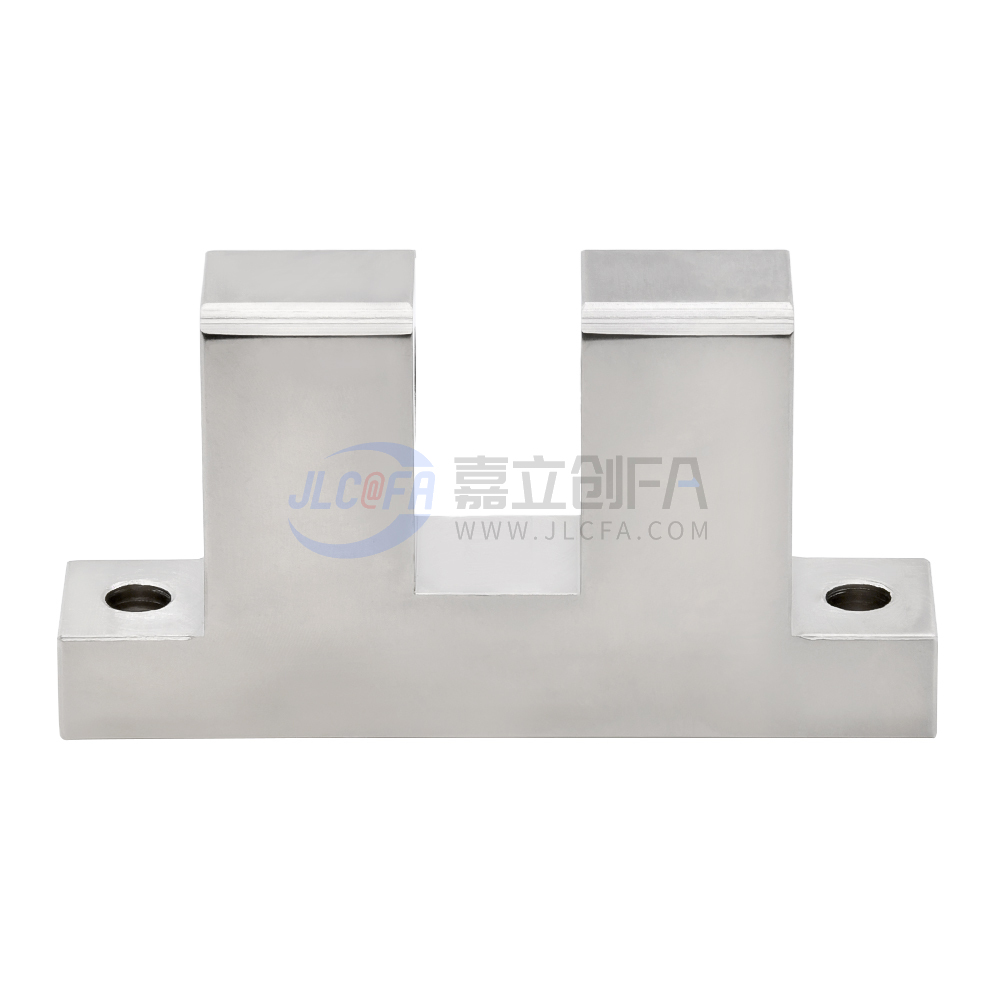 铰链座 双耳环π形 W/H尺寸指定型