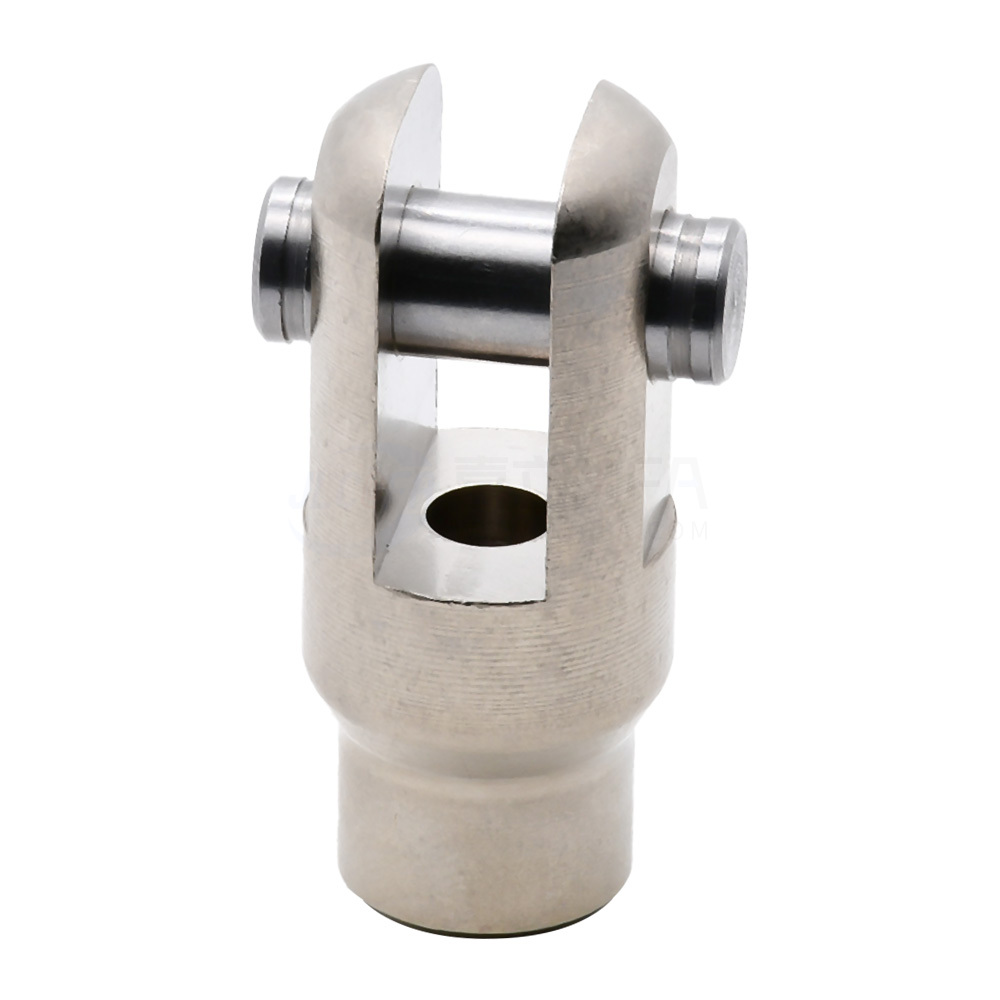 SMC CHM系列Y型双肘接头