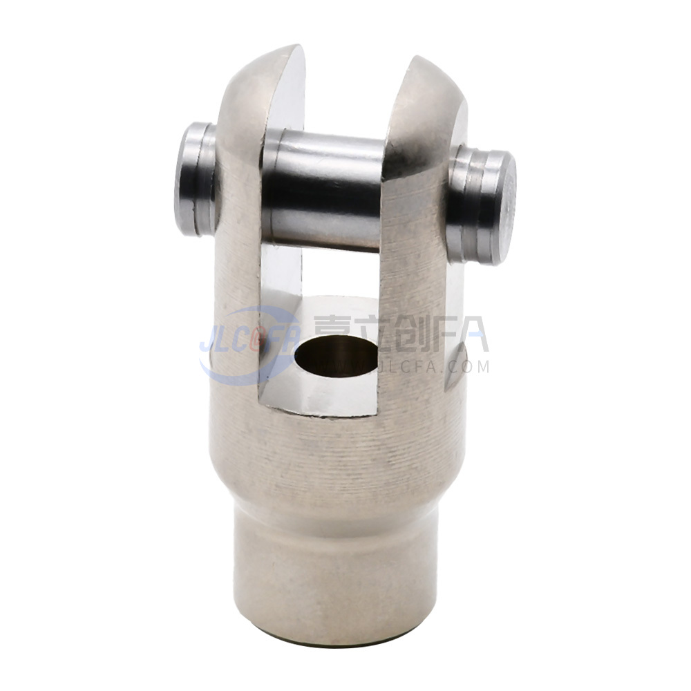 SMC CHM系列Y型双肘接头