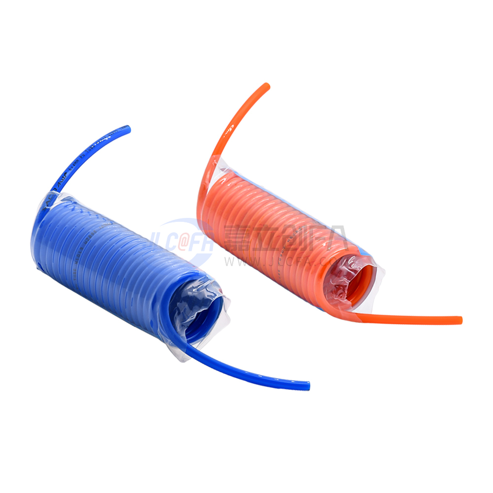 一般气动用卷管 普通型 一般气动用卷管 普通型