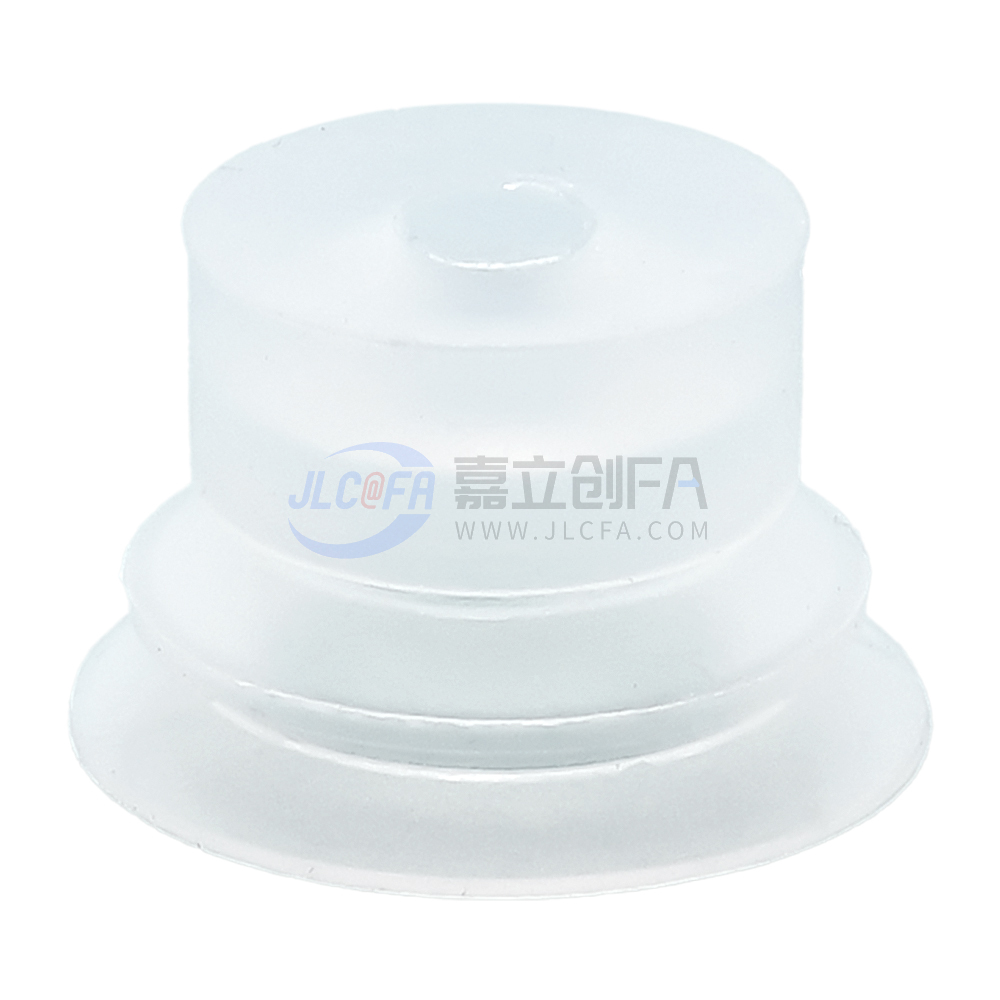 真空吸盘 双层风琴形 精密型