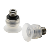 真空吸盘 低矮平形 精密型