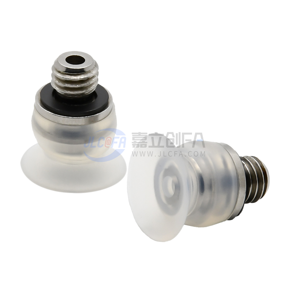 真空吸盘 低矮平形 精密型