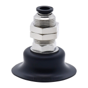 真空吸盘组件 常规型 精密型 螺帽固定式