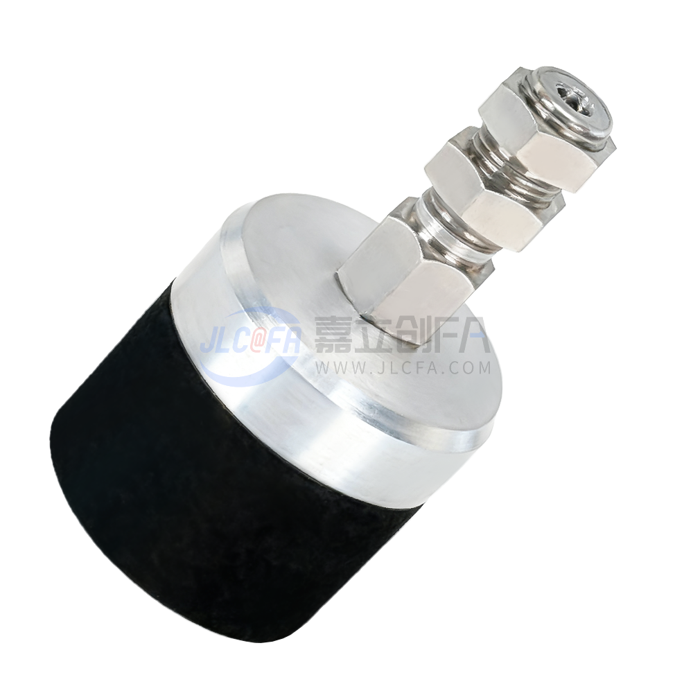 真空吸盘组件 海绵型 精密型 螺帽固定式