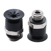 真空吸盘组件 直接安装式 平形/带沟平形/风琴形 精密型