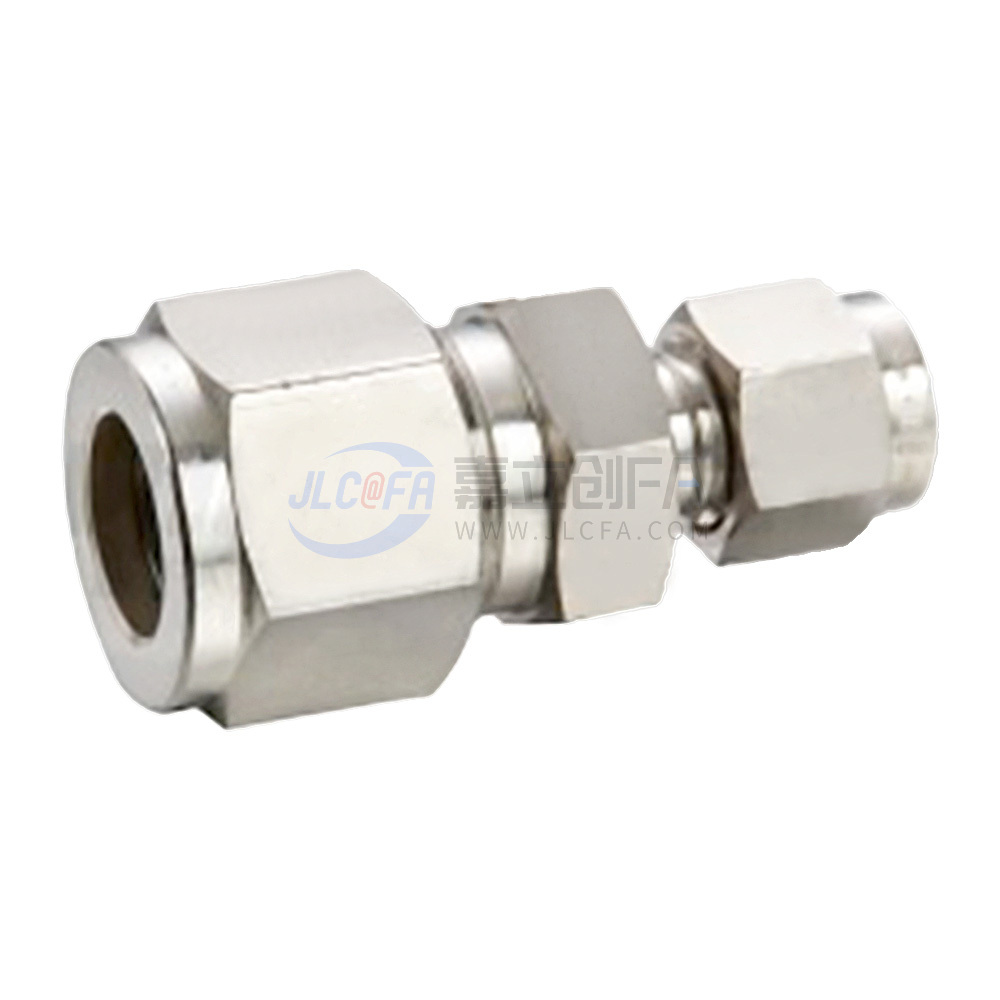 经济型 卡套接头 直接头 变径 经济型 卡套接头 直接头 变径