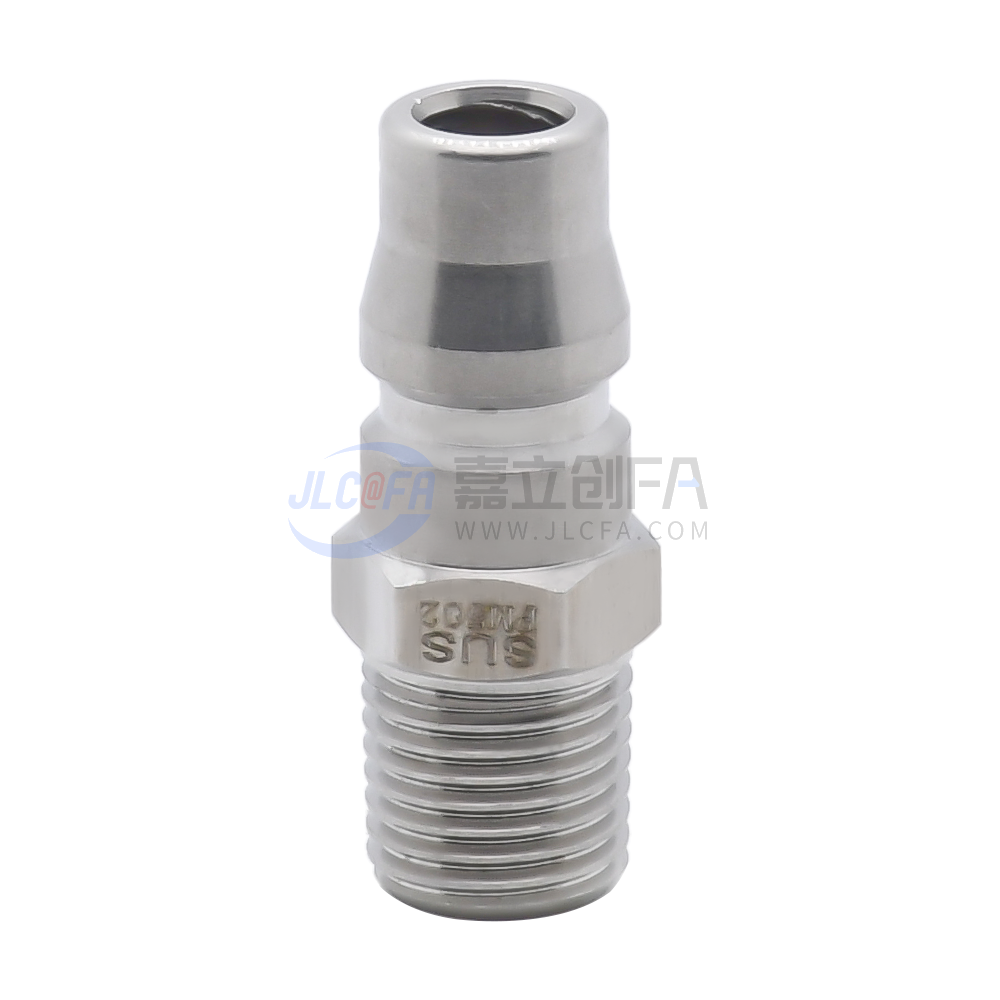 精密型 快速接头 管塞型