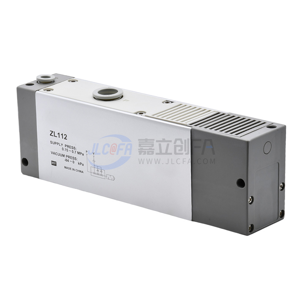 标准型 多级真空发生器 小喷嘴型