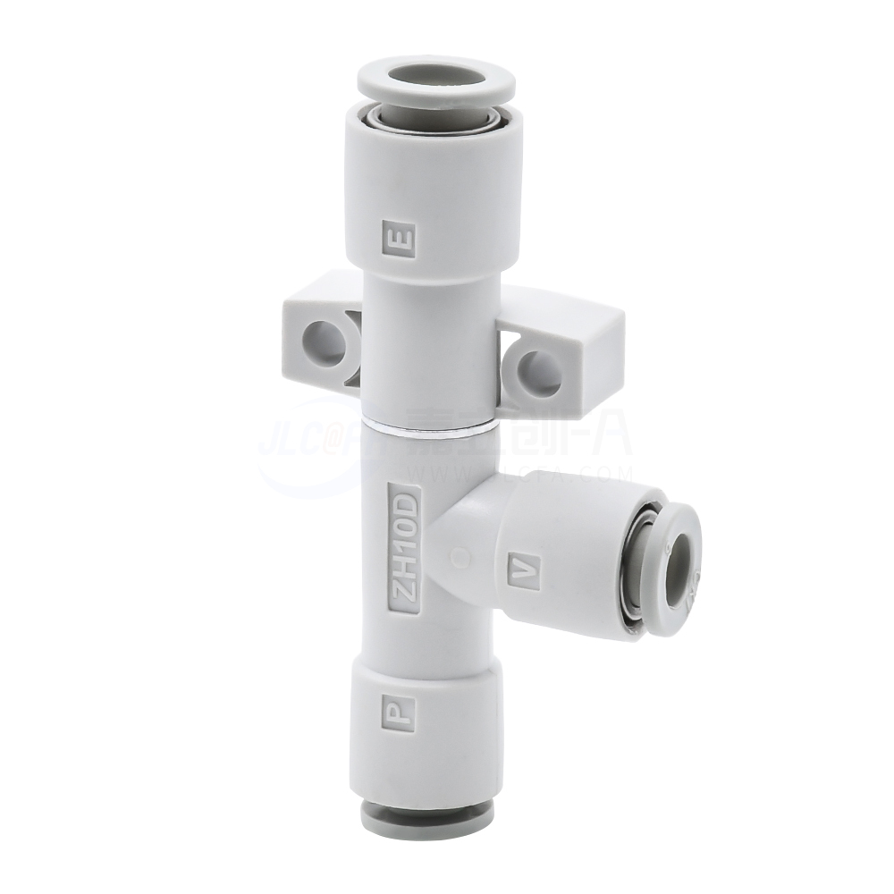 标准型 真空发生器 管型 集中排气