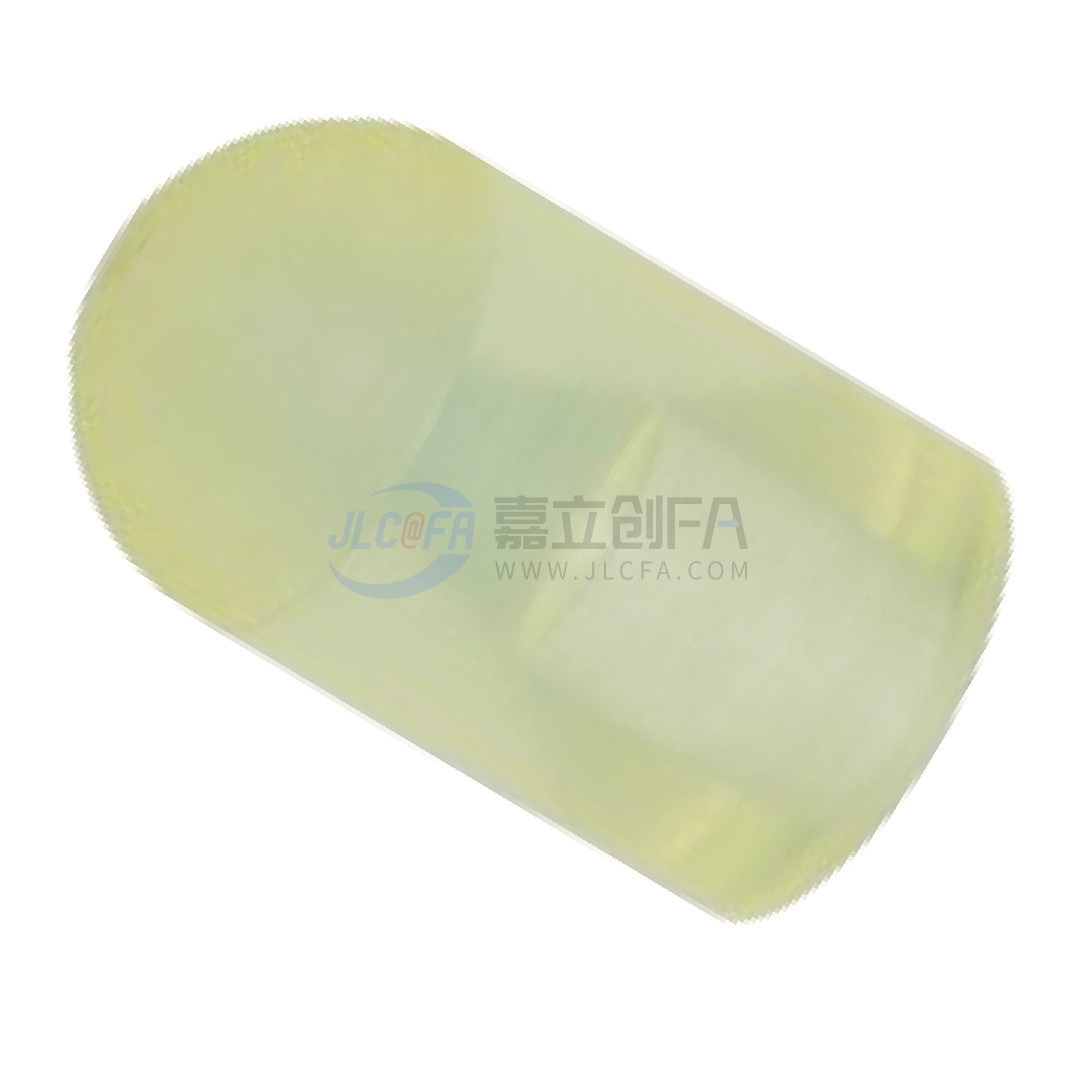 聚氨酯减震材料 前端半球形 有孔型/无孔型 普通级