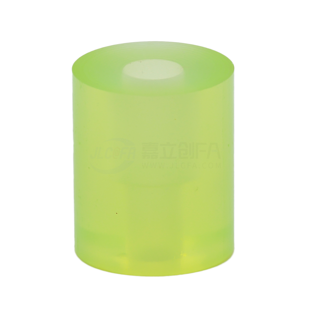 聚氨酯减震材料 沉孔型 自由指定型 普通级/精密型