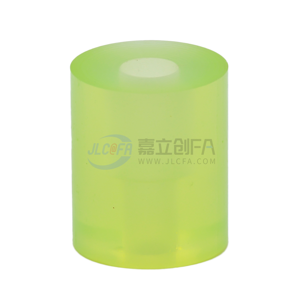 聚氨酯减震材料 沉孔型 自由指定型 普通级/精密型