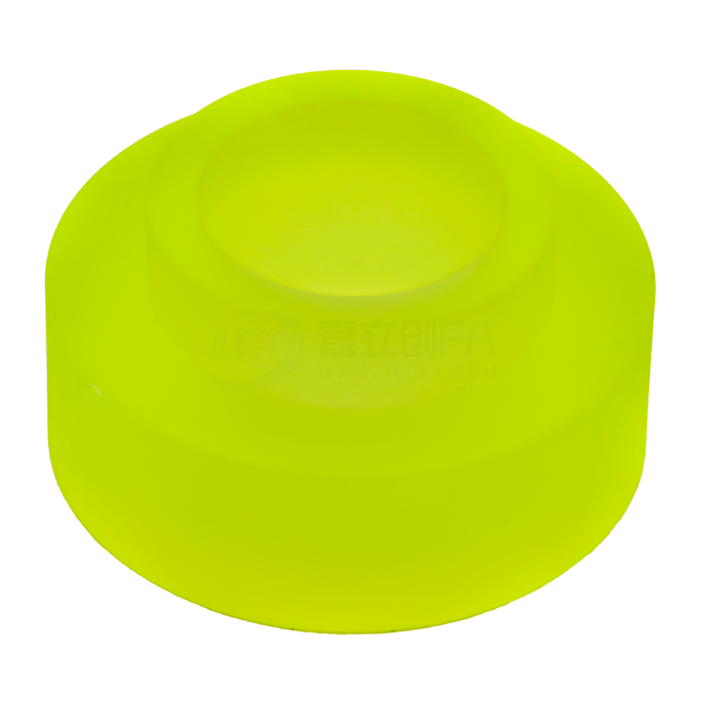 聚氨酯减震材料 台阶形 通孔型/无孔型