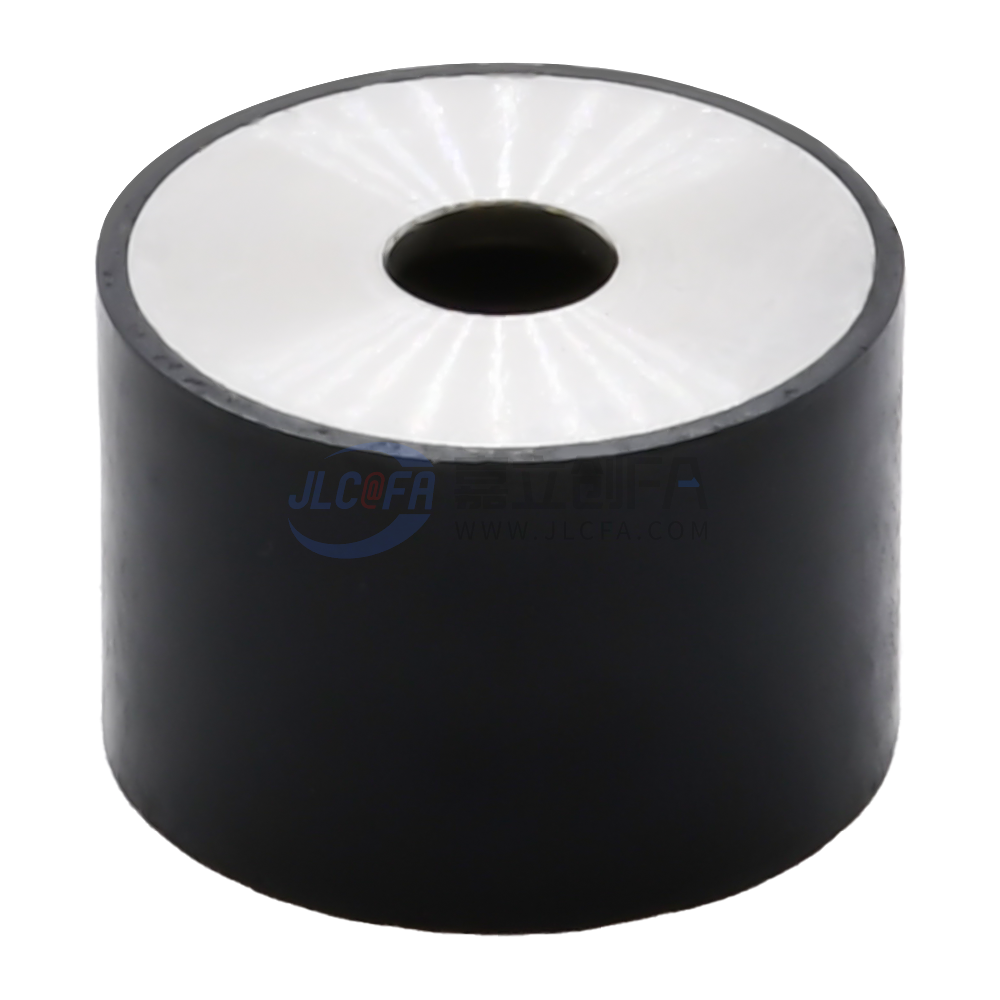 聚氨酯减震材料 盖形 带金属垫圈沉孔型