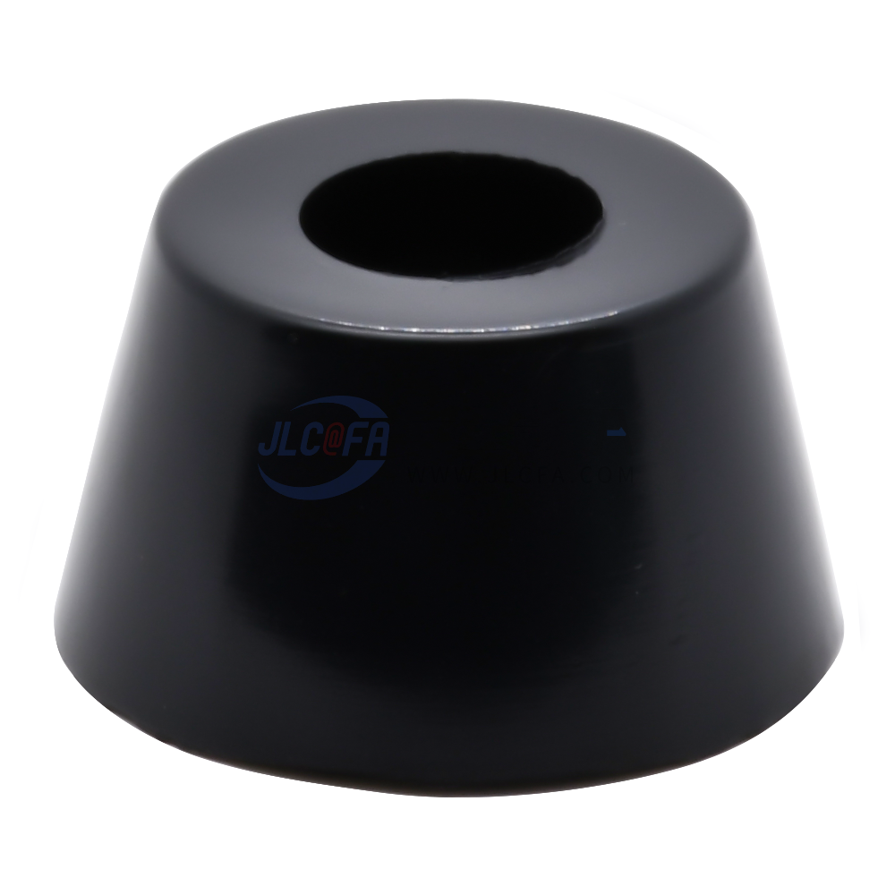 橡胶脚垫  垫圈型 天然橡胶