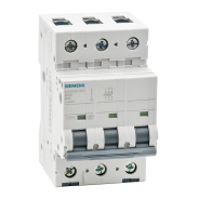 西门子(SIEMENS) 小型断路器 5SY6标准型 3P 5SY63028CC