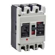 德力西(DELIXI) 塑壳断路器 CDM1 3P CDM1630L6303