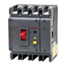 德力西(DELIXI) 塑壳漏电保护断路器 CDM3L 4P M3L16S160A3000B0产品主图
