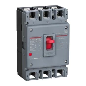 德力西(DELIXI) 塑壳断路器 CDM3S 3P M3S400F3153300