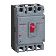 德力西(DELIXI) 塑壳断路器 CDM3S 3P M3S400F3153300
