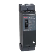 德力西(DELIXI) 塑壳漏电保护断路器 DZ15LE 4P DZ15LE1001004W