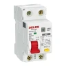德力西(DELIXI) 小型漏电保护断路器 DZ47sLES 2P DZ47SLES2C40产品主图