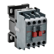 德力西(DELIXI) 交流接触器 CJX2s CJX2s-3211 220V/230V 50Hz RoHS