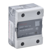 德力西(DELIXI) 固态继电器 CDG1  DC转DC CDG11DD25A