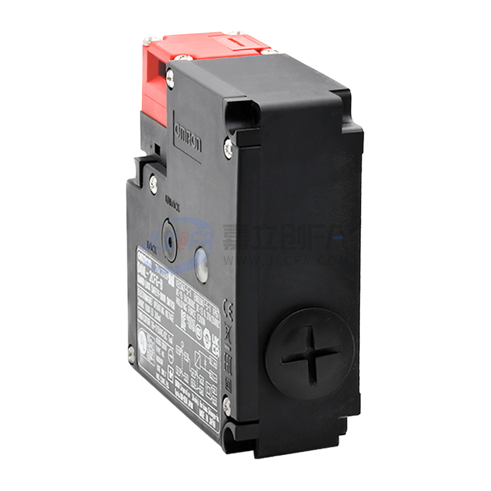 欧姆龙(OMRON) D4NL系列 安全门开关