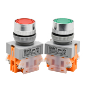 正泰(CHINT) NP4 平头按钮 NP4-11BN G