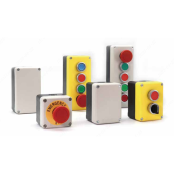 天逸(TAYEE) 按钮盒 TYV系列 TYV1