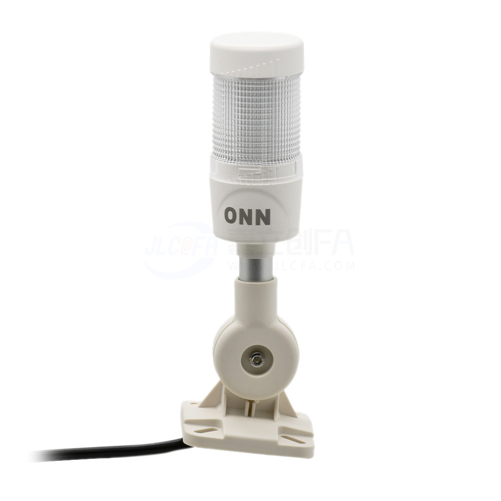 欧恩(ONLION) 智能三色灯 ONNM4-50系列  1层 ONNM4-1ABFT-RYG-50