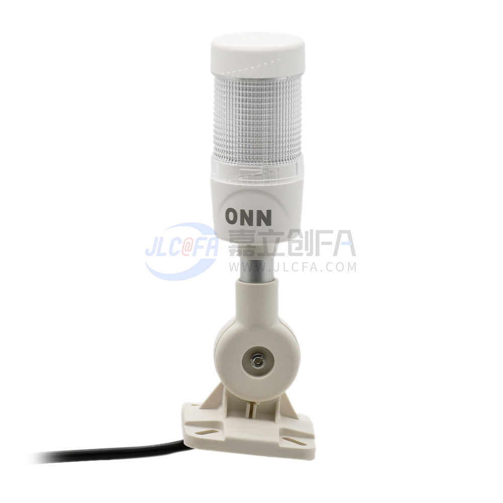 欧恩(ONLION) 智能三色灯 ONNM4-50系列  1层 ONNM4-1ABFT-RYG-50