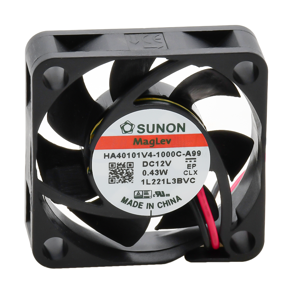 建准(SUNON) 轴流风扇 MF40101V2-1000C-A99