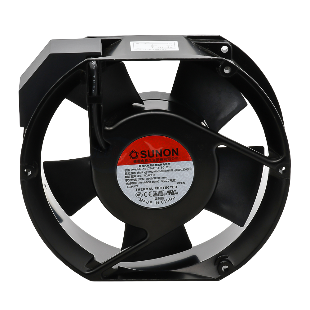 建准(SUNON) 轴流风扇 PMD2412PMB1-A(2).GN