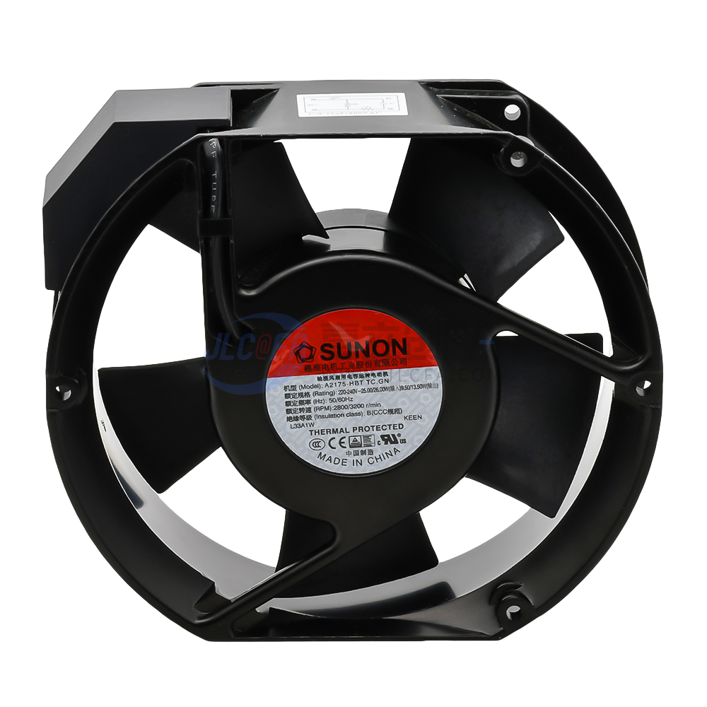 建准(SUNON) 轴流风扇 PMD2412PMB1-A(2).GN 建准(SUNON) 轴流风扇 PMD2412PMB1-A(2).GN