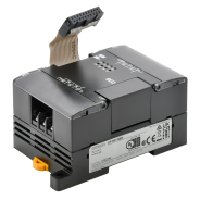 欧姆龙(OMRON) 数字量I/O扩展模块 CP系列 数字量输入输出型 CP1W-40EDR1